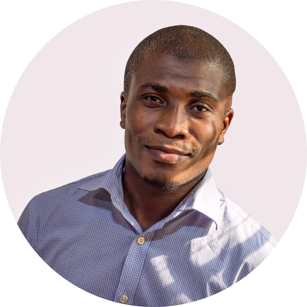 Go to the profile of Faisal Elias