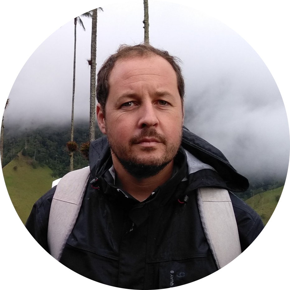 Go to the profile of Pablo Rodríguez López del Río