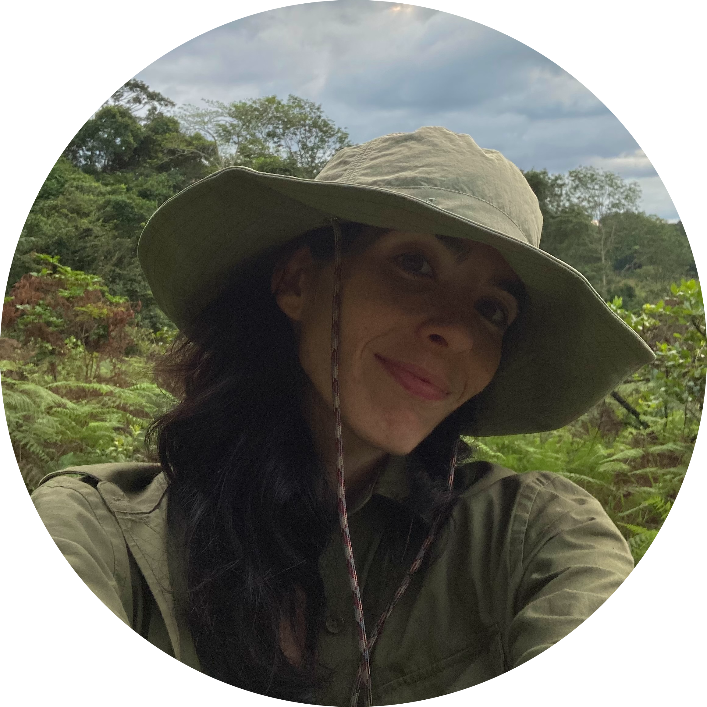 Go to the profile of Jennifer Fernández García