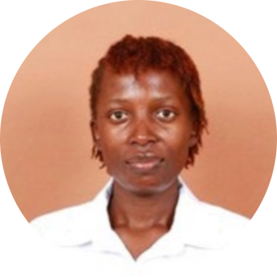 Go to the profile of Joyce Makasa