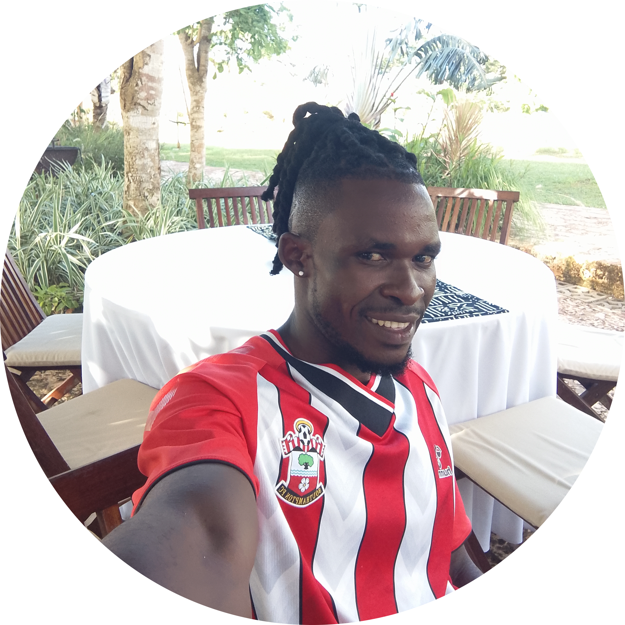 Go to the profile of HENRY IHA KAHINDI