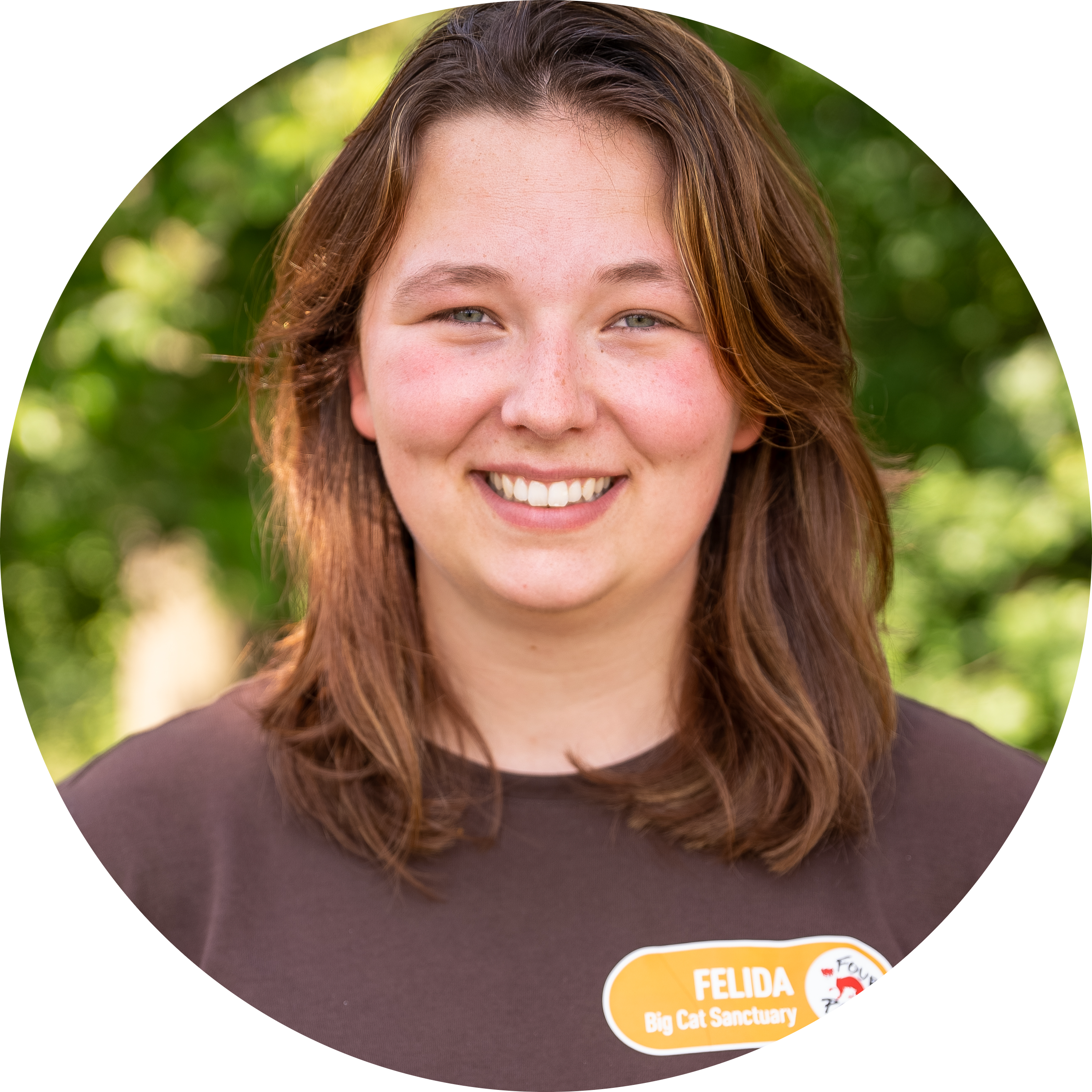 Go to the profile of Tess kroon