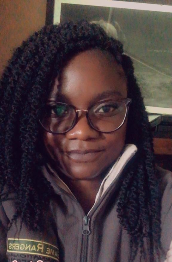 Go to the profile of Constance Banda