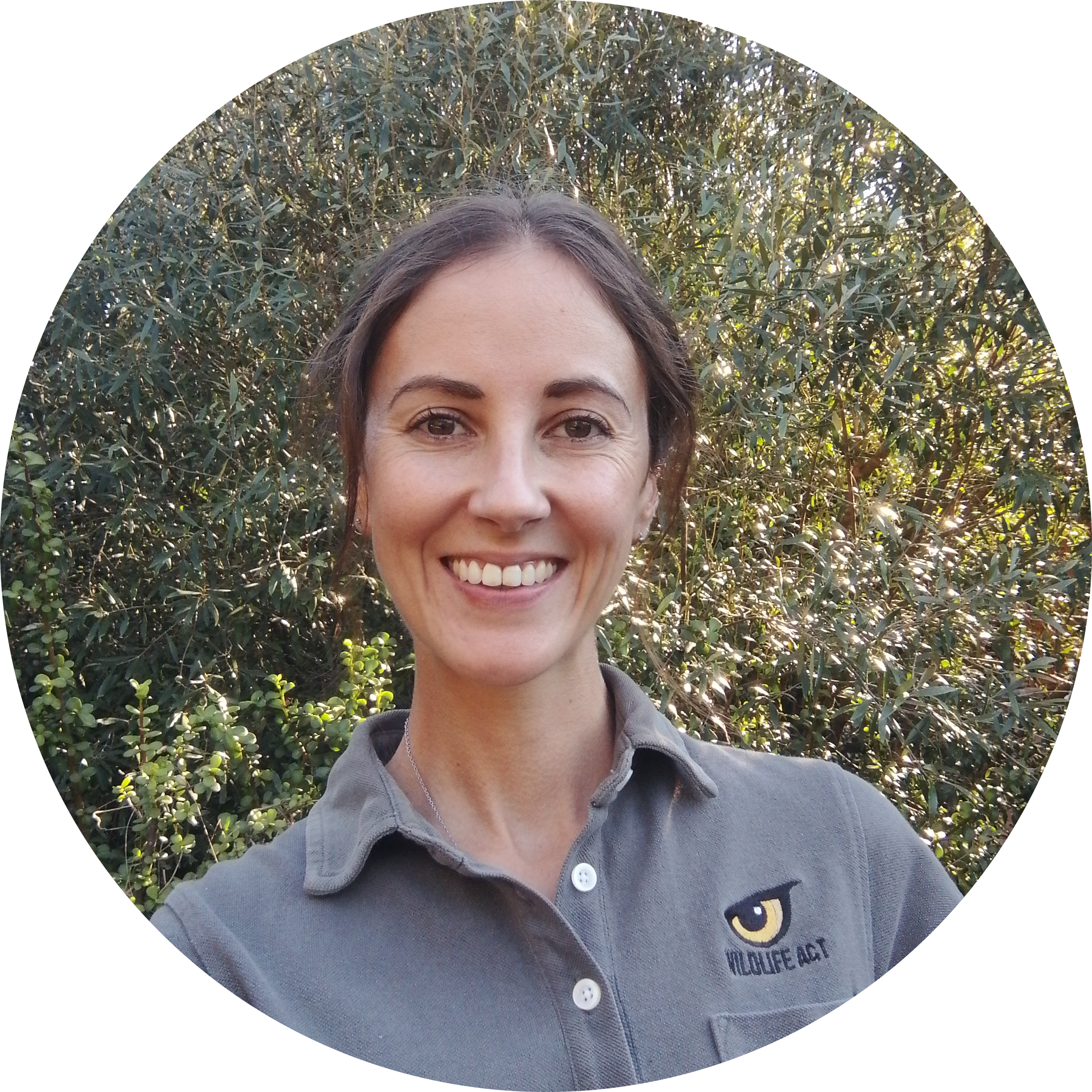 Go to the profile of Jamie-Lee