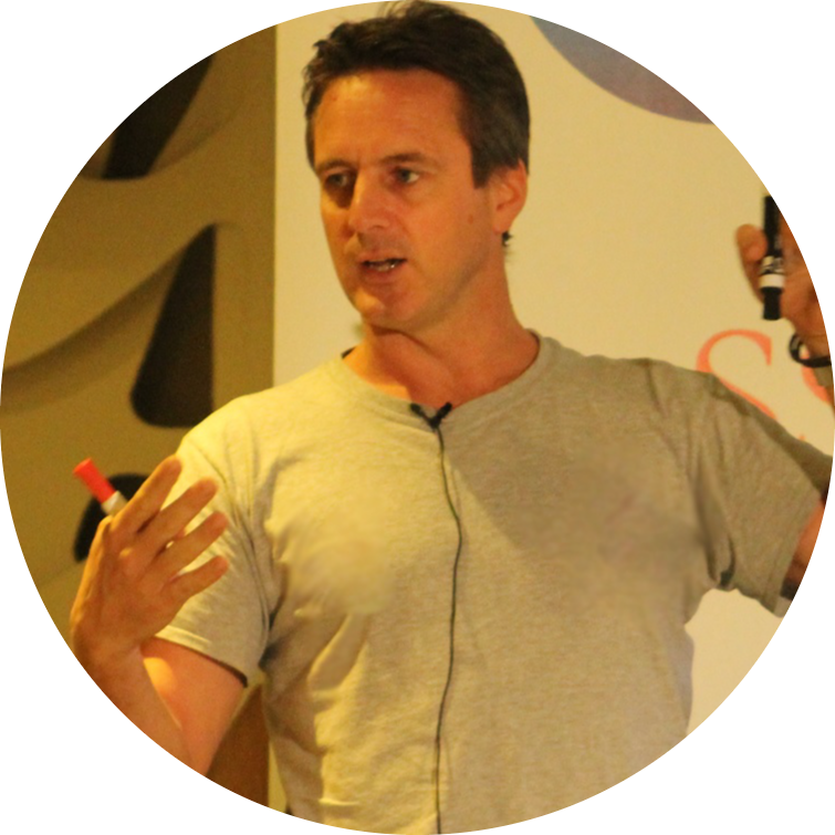 Go to the profile of Jamie Copsey