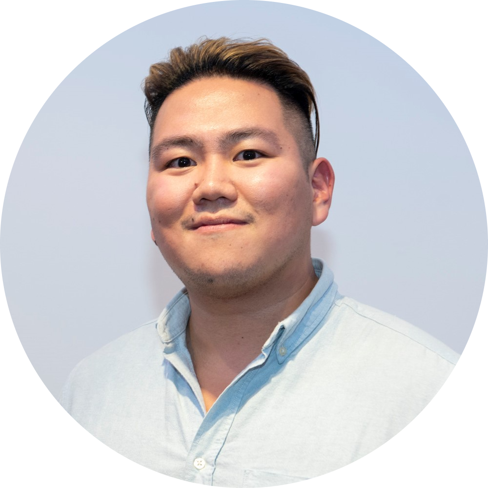 Go to the profile of Minhyuk Seo