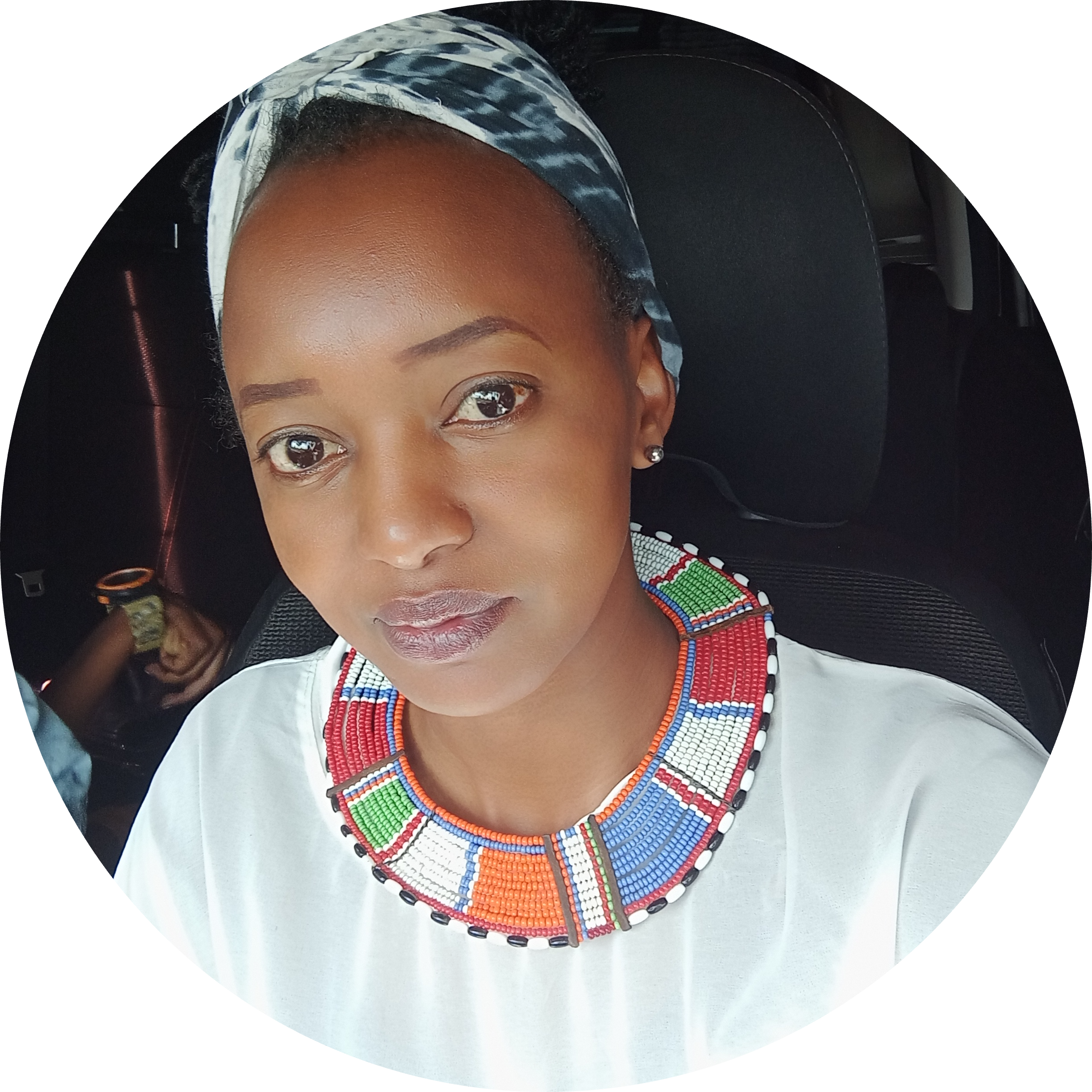 Go to the profile of Michelle Jepkemoi Mitich