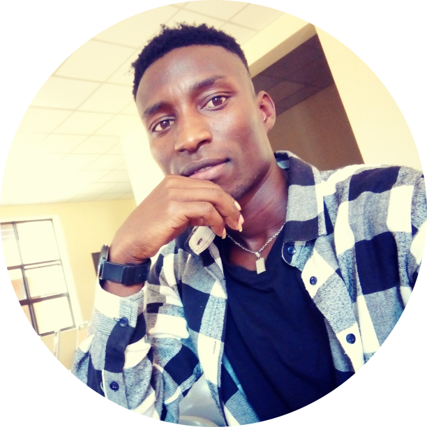 Go to the profile of Cyprian Chisi