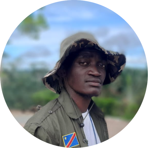 Go to the profile of Alain Mukiranya