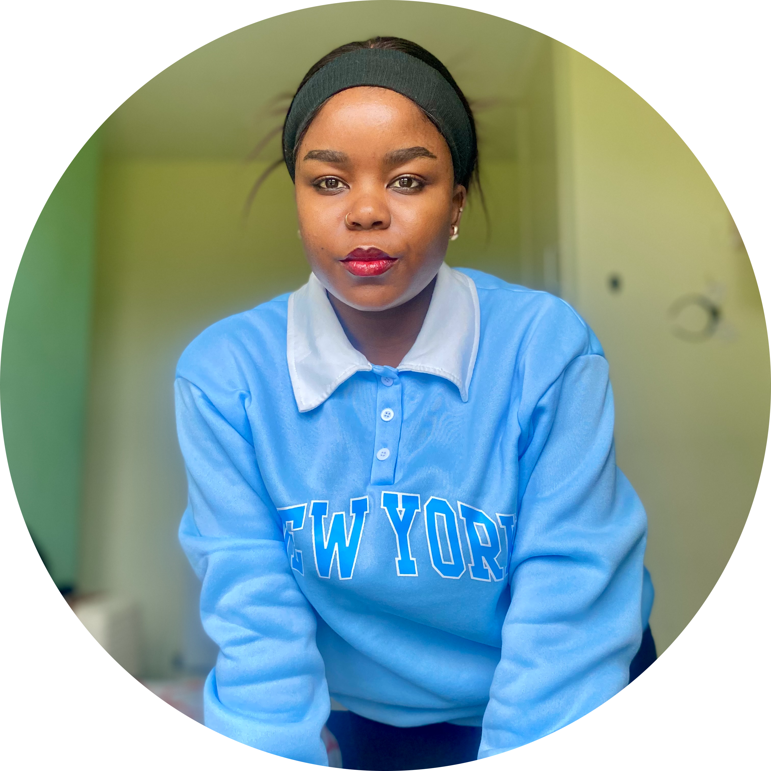 Go to the profile of Thato