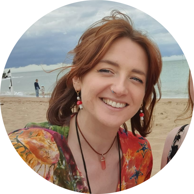 Go to the profile of Emily Rampling