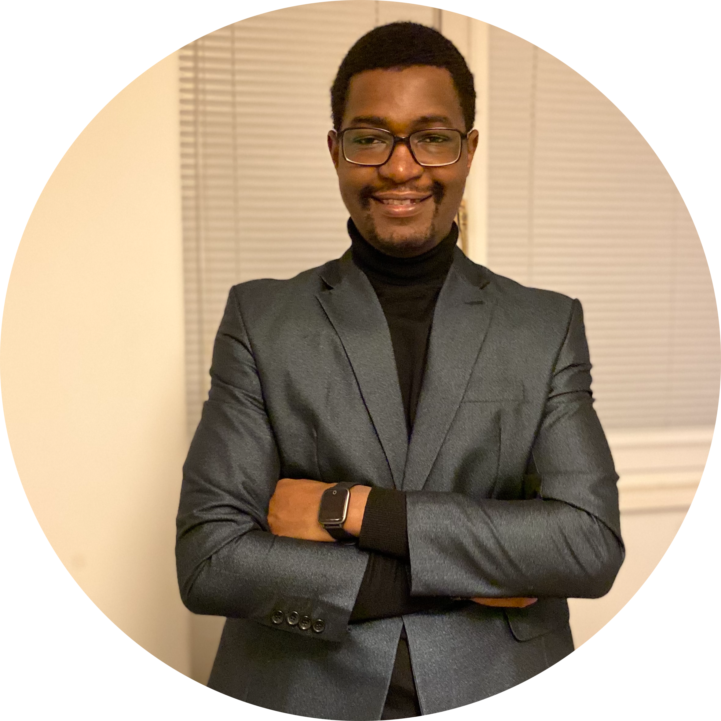 Go to the profile of Chinedu Nsude