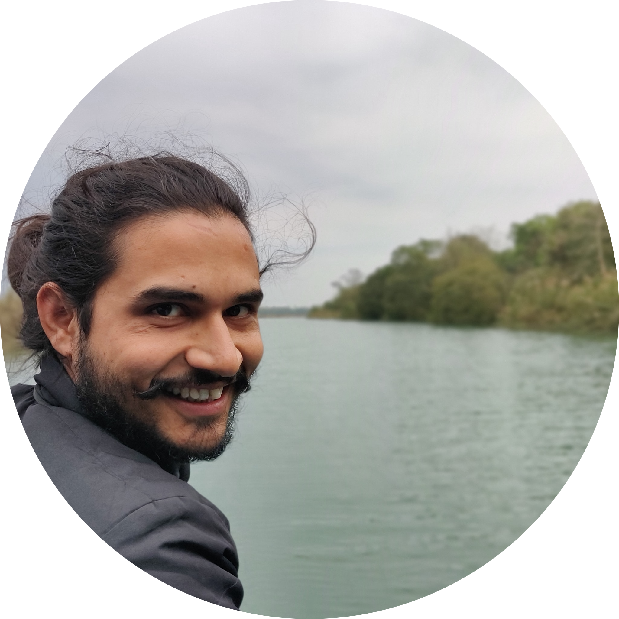 Go to the profile of Gaurav Vashistha