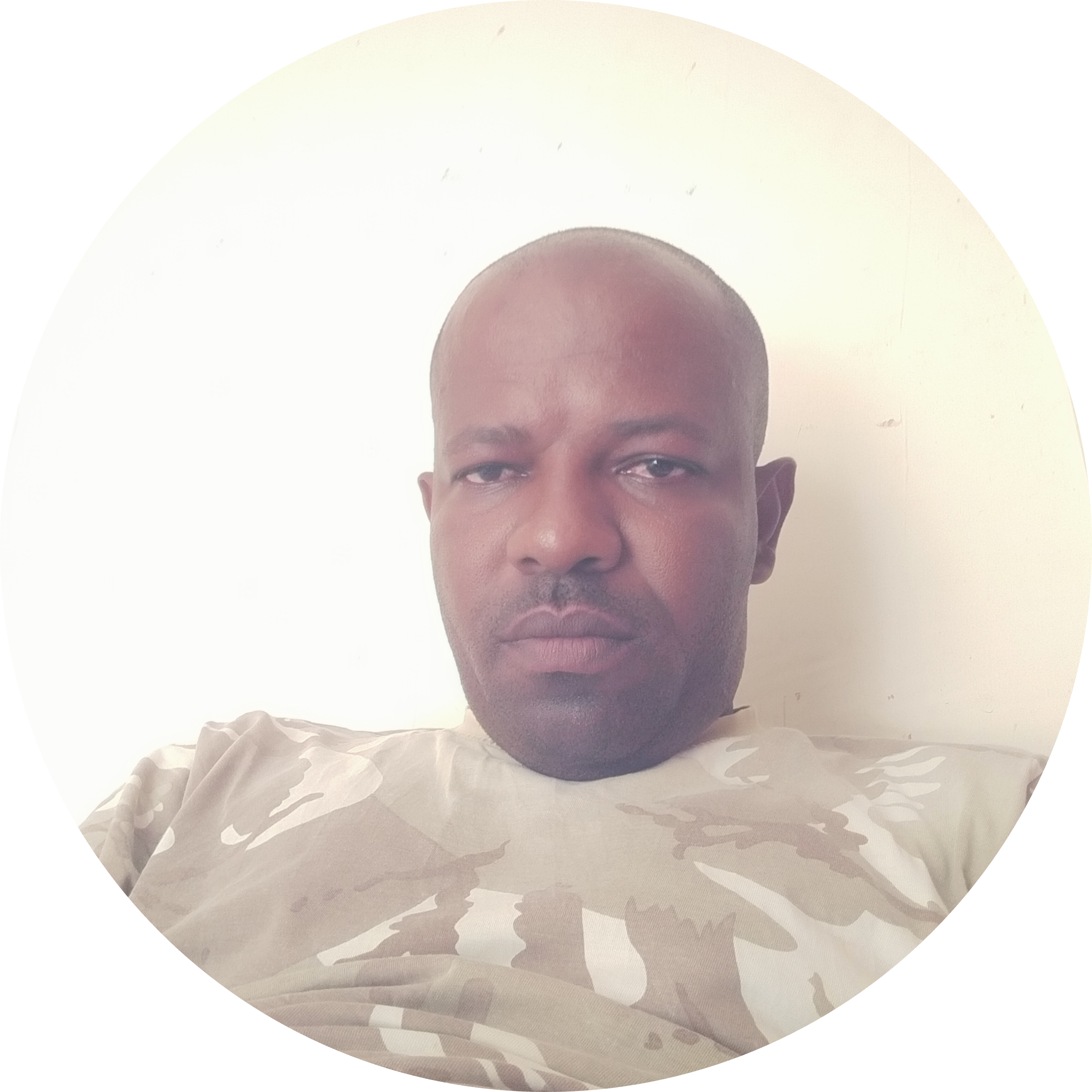 Go to the profile of Bakari Mohamed Sheyumbe