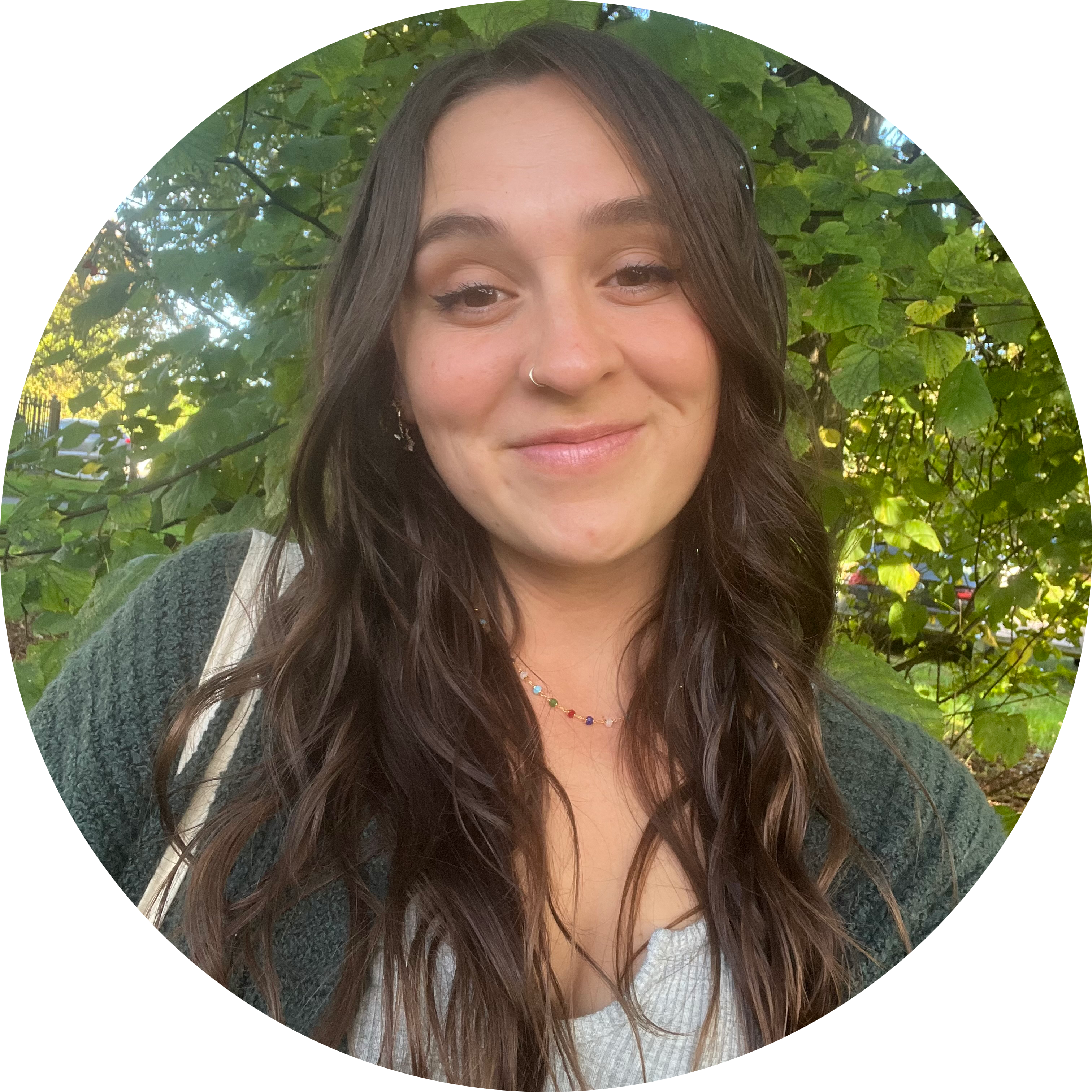 Go to the profile of Tesa Blowey