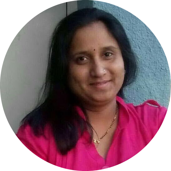 Go to the profile of priti Aphale