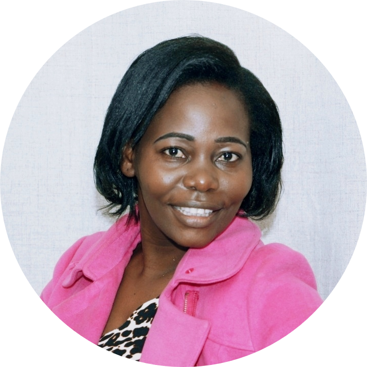 Go to the profile of Maggie Munthali