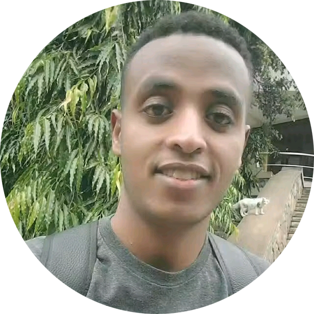 Go to the profile of Teka Derebew Mesele