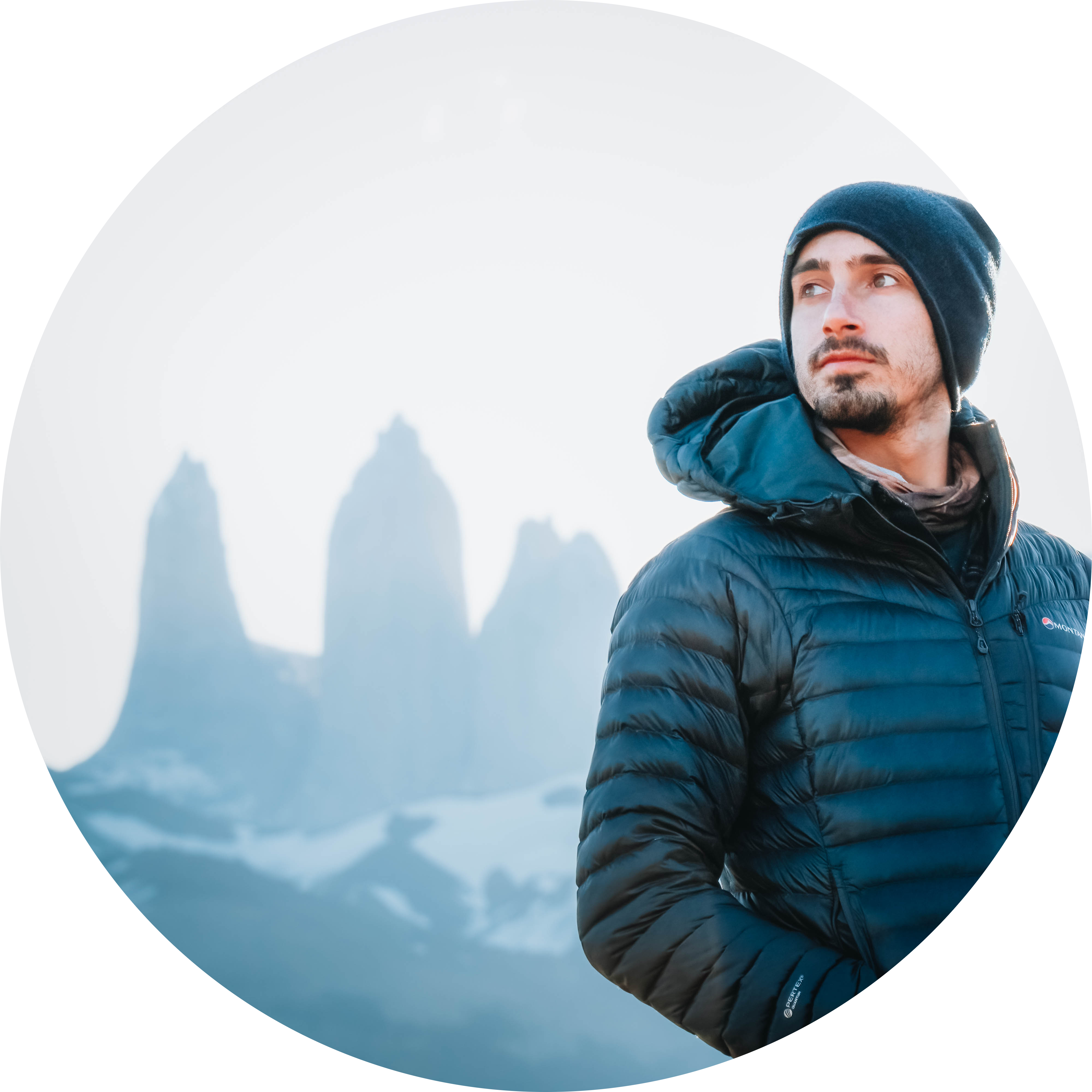 Go to the profile of Ariel Herrera Martinez