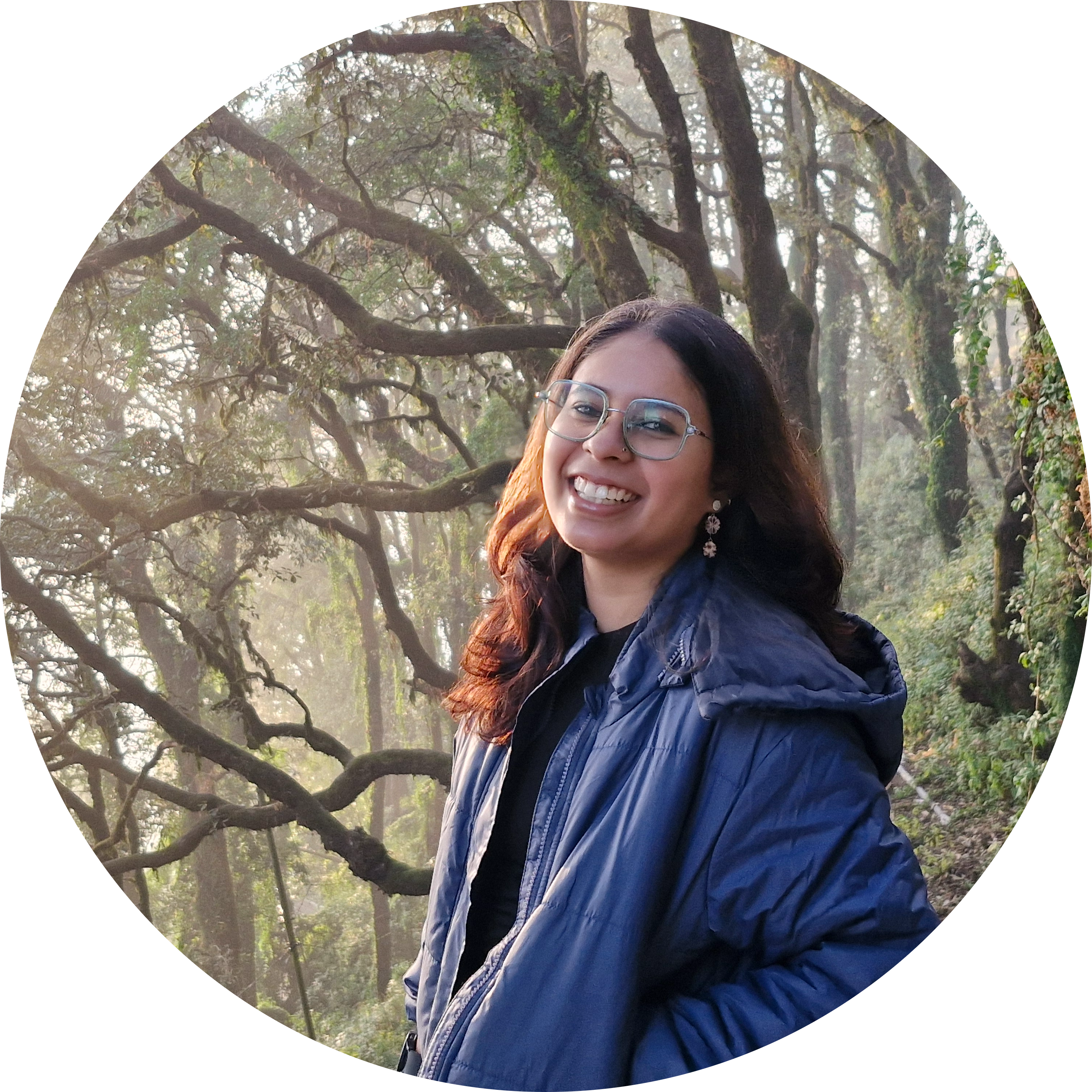 Go to the profile of Jyoti Nagarkoti