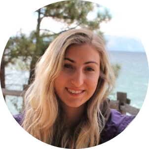 Go to the profile of Ashley Lauria