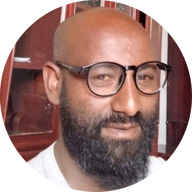 Go to the profile of Heven Hailu Tekle
