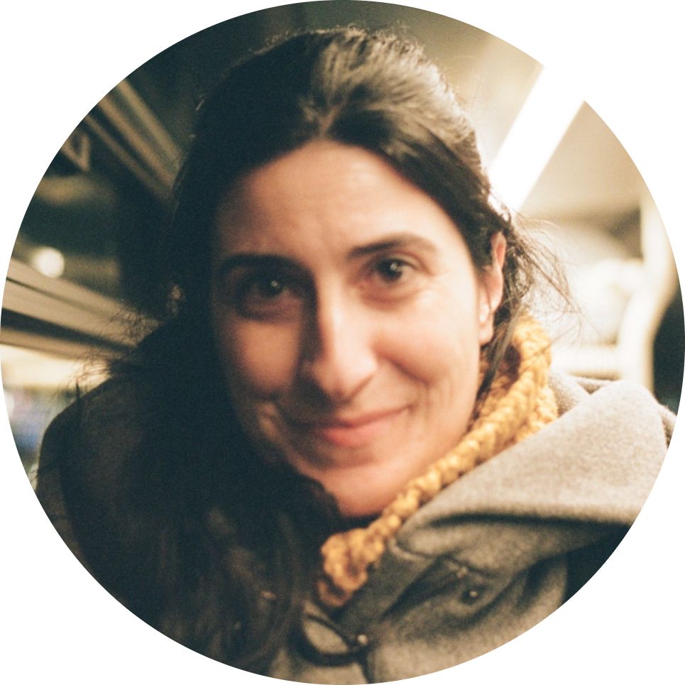 Go to the profile of Catarina Campos Ferreira