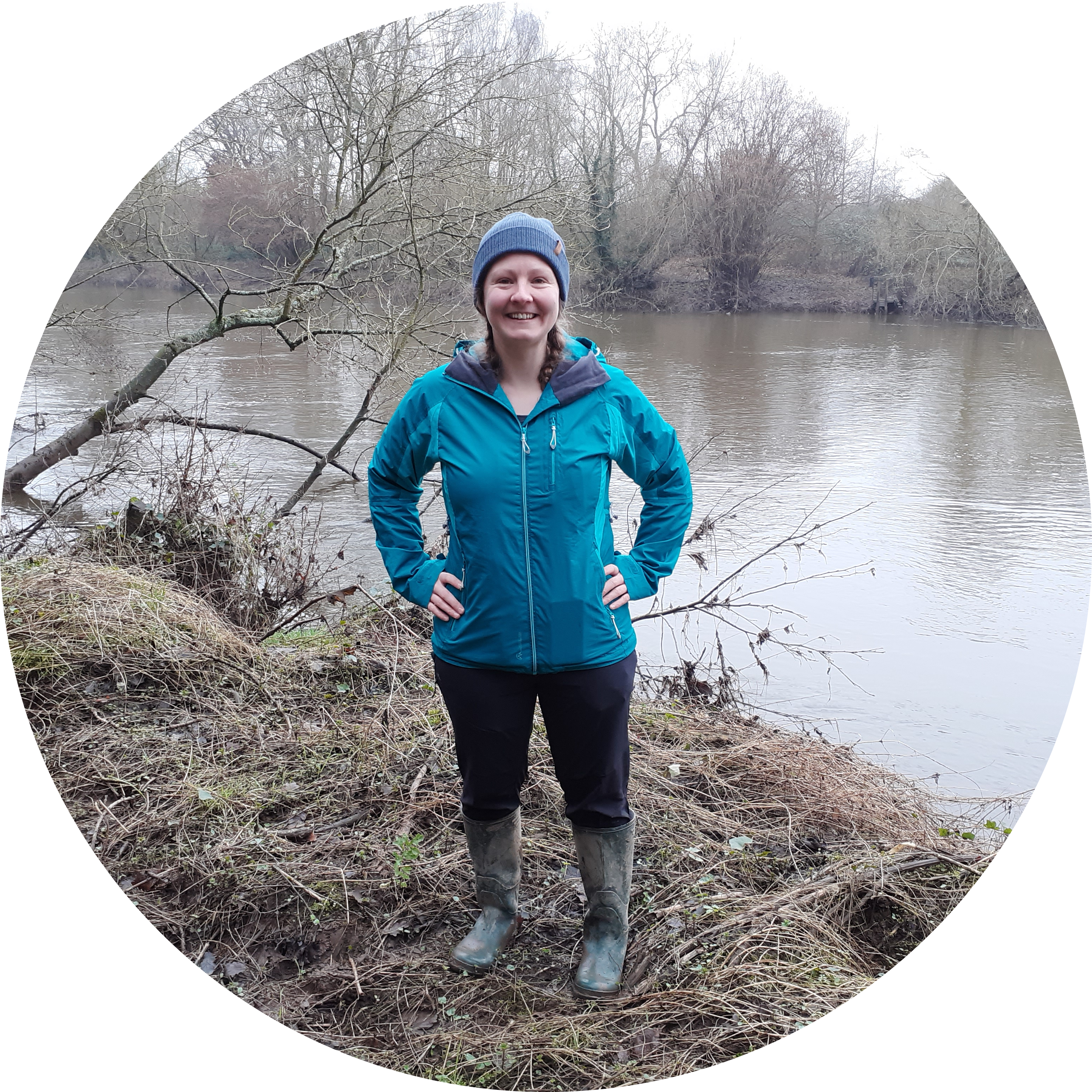 Go to the profile of Rachel Davies