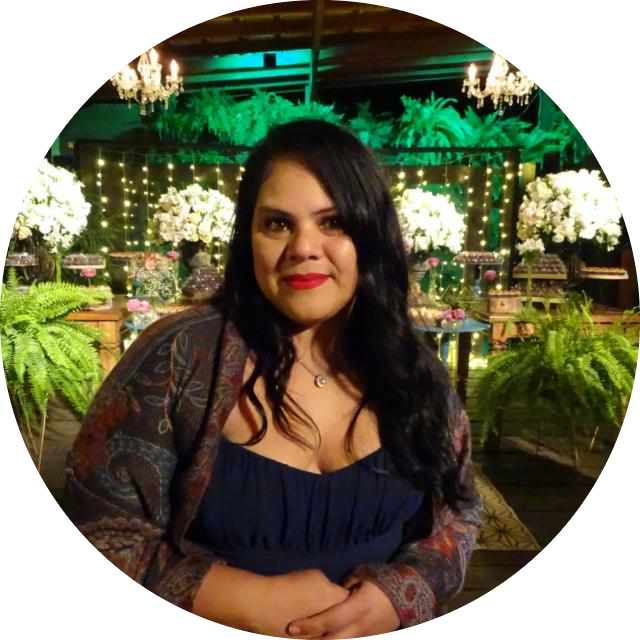 Go to the profile of Eileen Andrea Acosta Porras