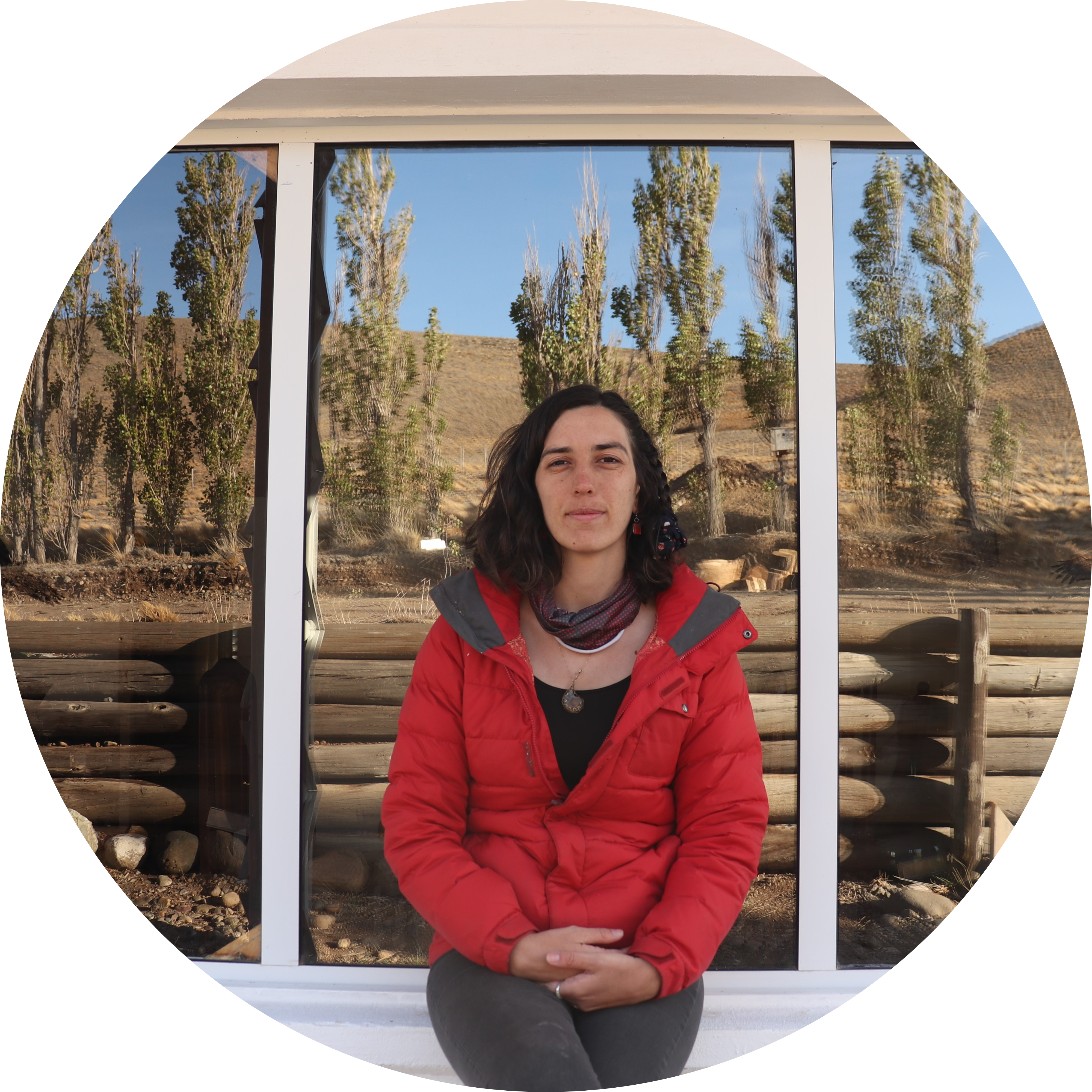 Go to the profile of Maria Victoria Lassaga