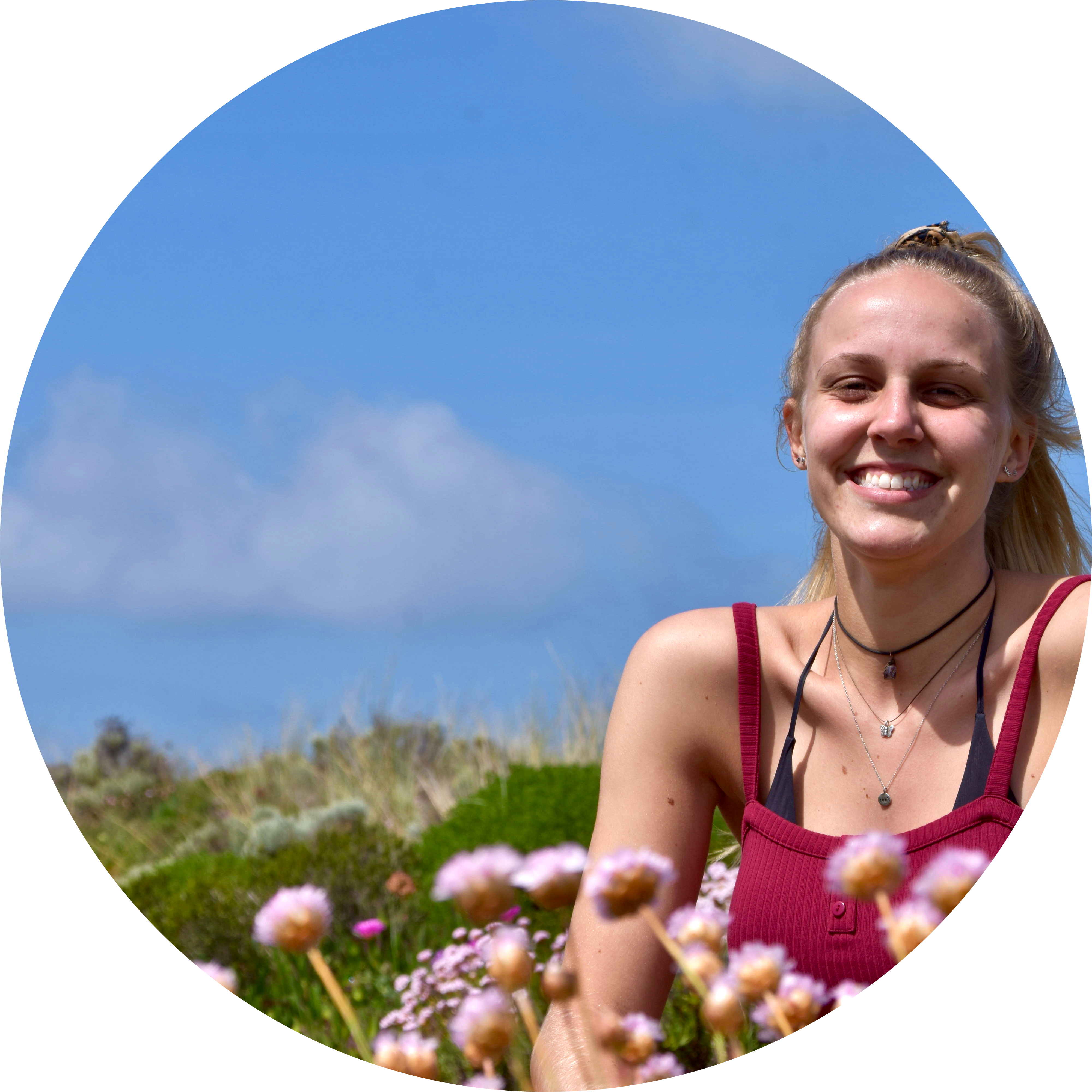 Go to the profile of Nola Behnsen