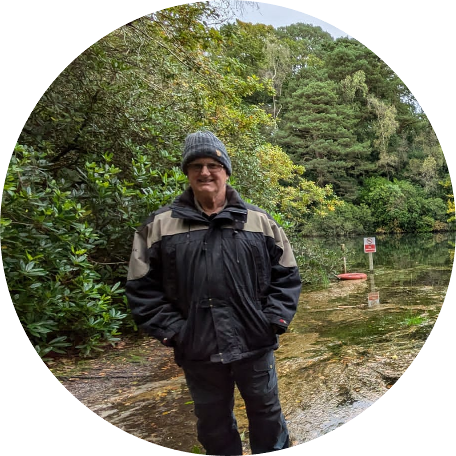 Go to the profile of Stephen Bailey