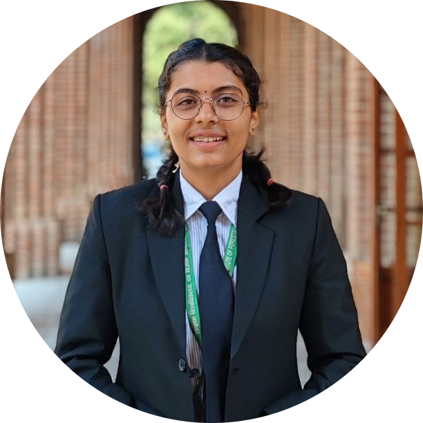 Go to the profile of Susmita Koirala