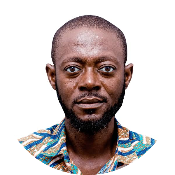 Go to the profile of Yussif Abdul-mumin