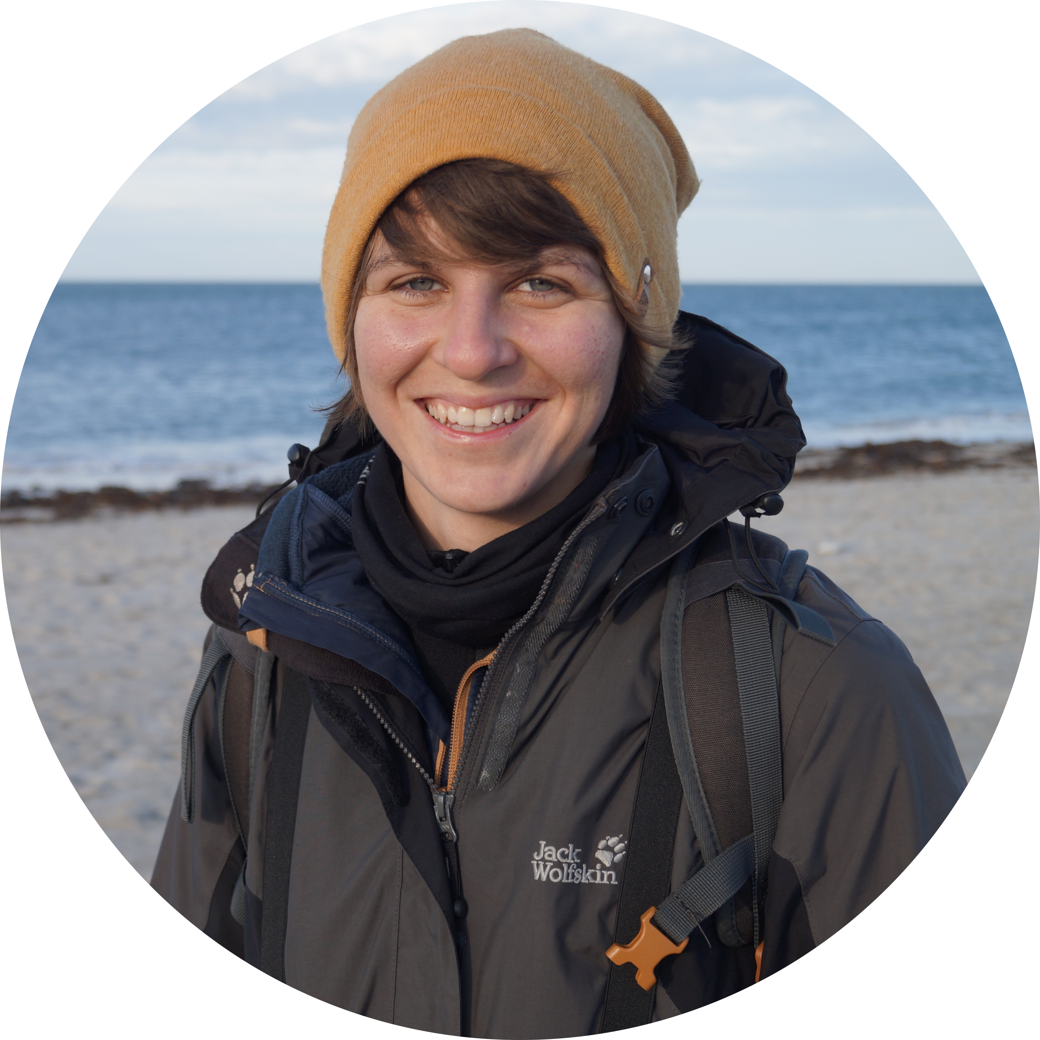 Go to the profile of Lisa Leschinski