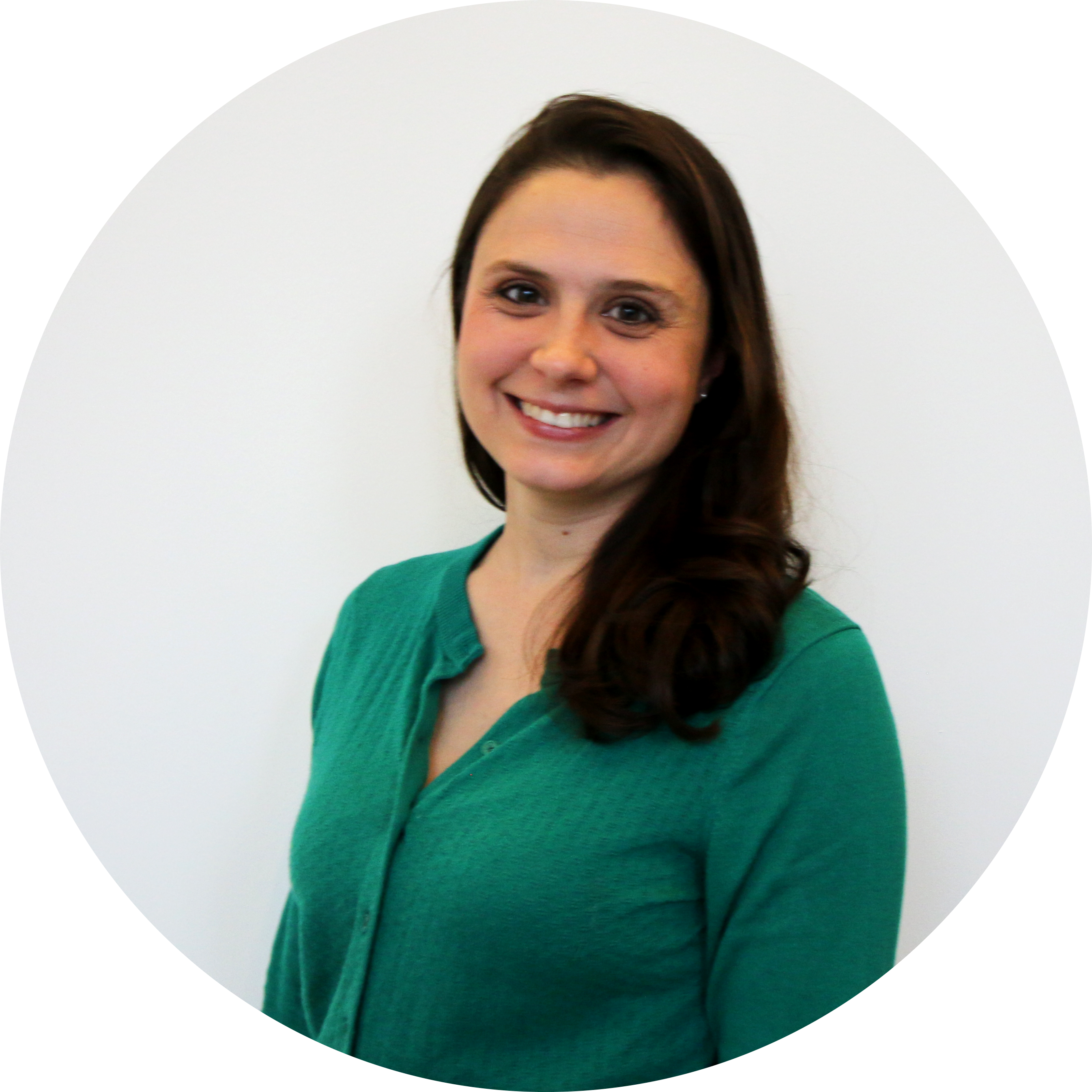 Go to the profile of Katie Heffner