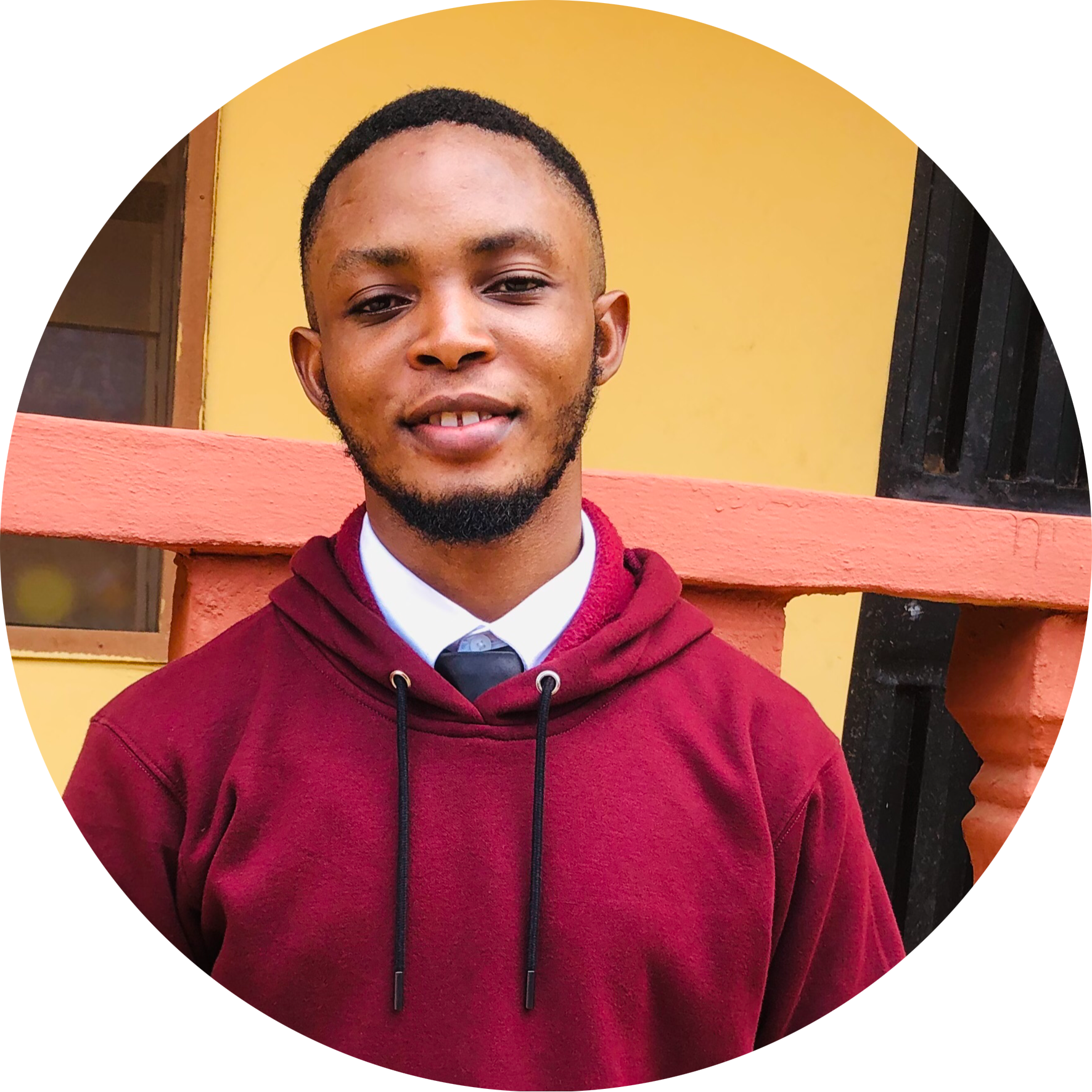 Go to the profile of Temiloluwa Fajembola