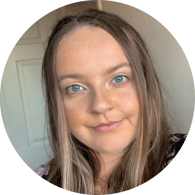 Go to the profile of Katie Murray