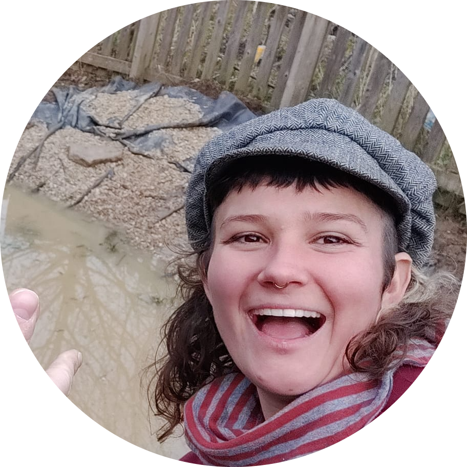 Go to the profile of Anya Sochacka