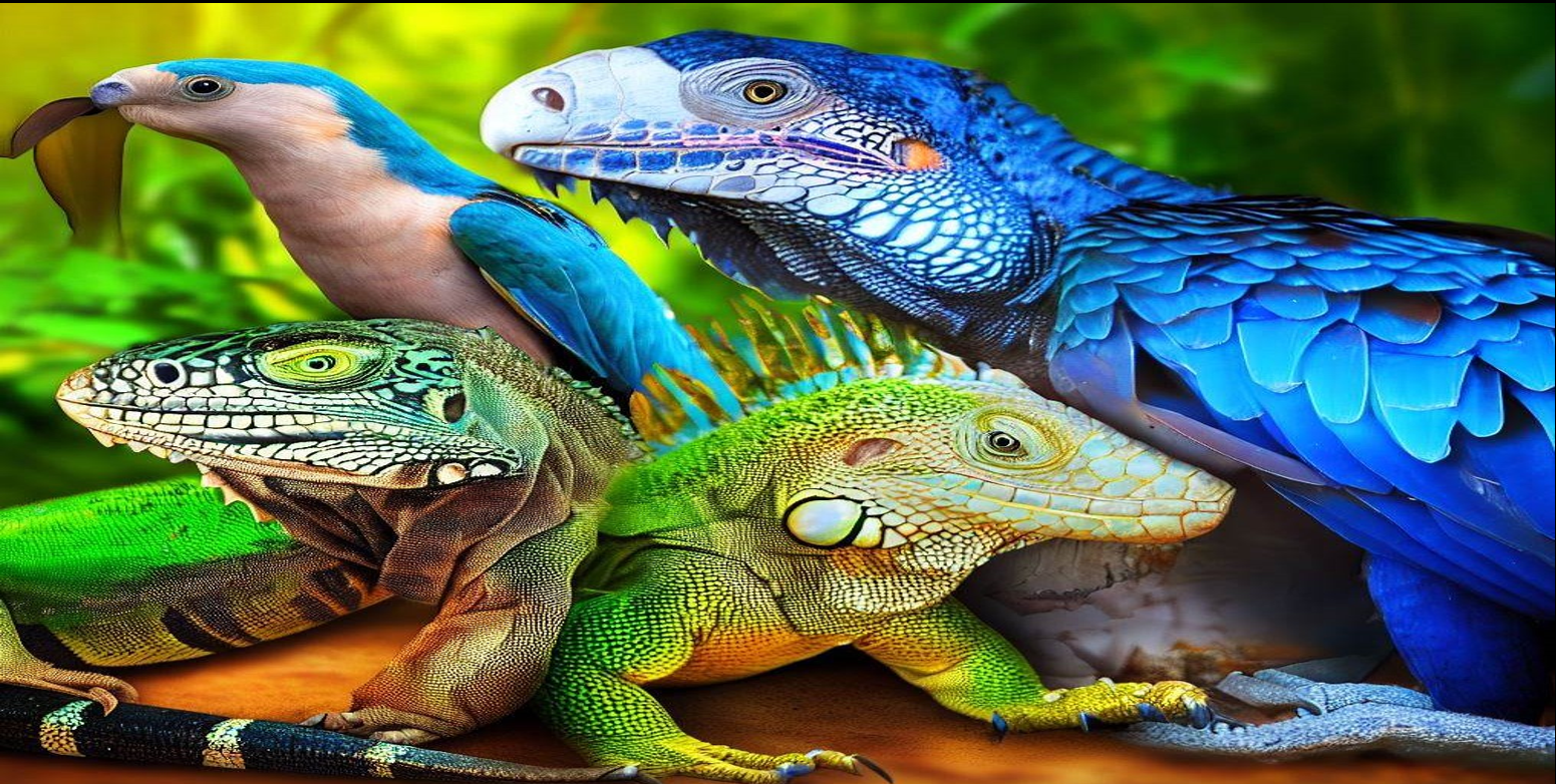  Wild Life (Protection) Amendment Act, 2022 : Combating Exotic Wildlife Smuggling 