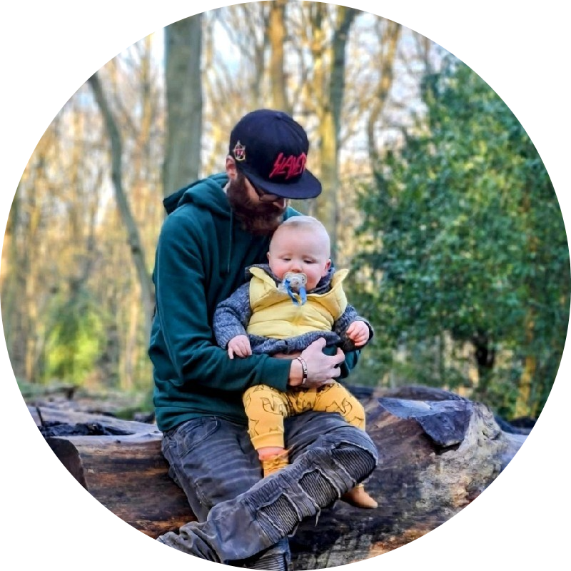 Go to the profile of Dean Page