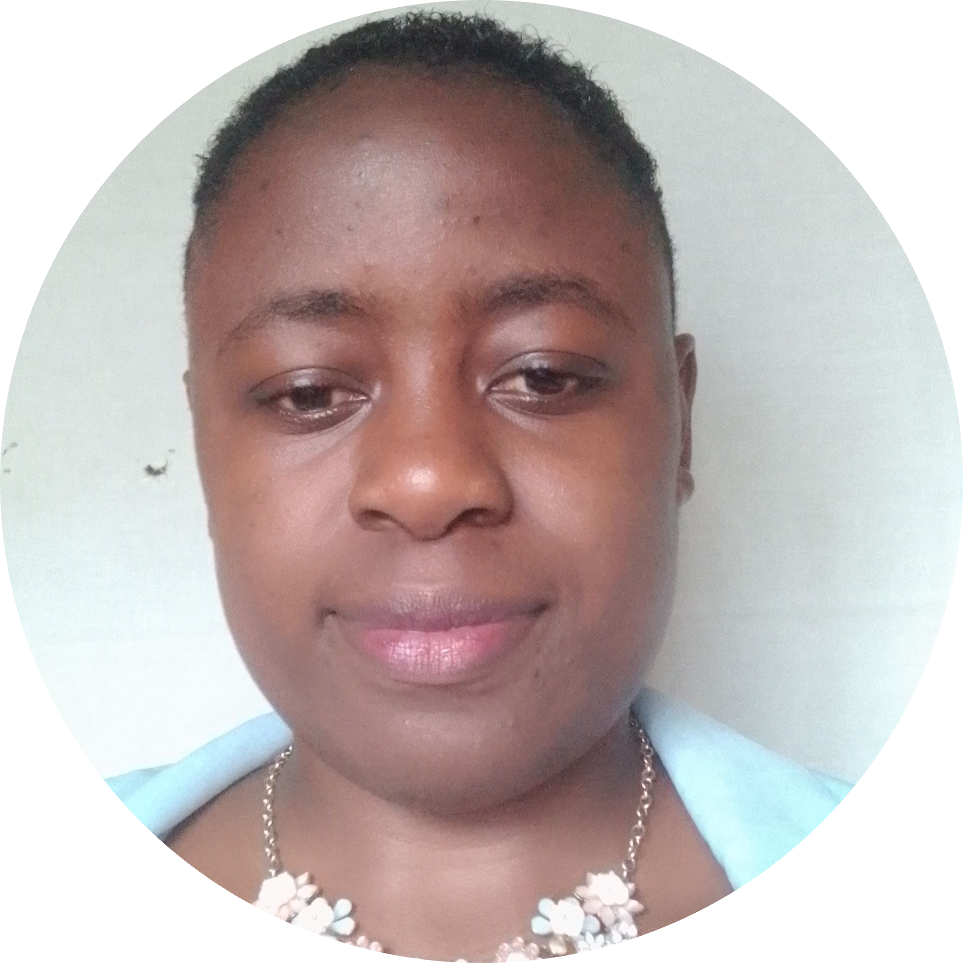 Go to the profile of Stacy Adhiambo