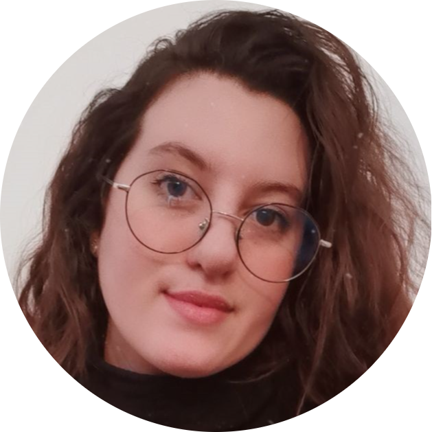 Go to the profile of Majda EL BOUHAMDI