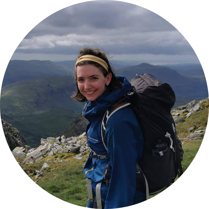 Go to the profile of Melissa Davie