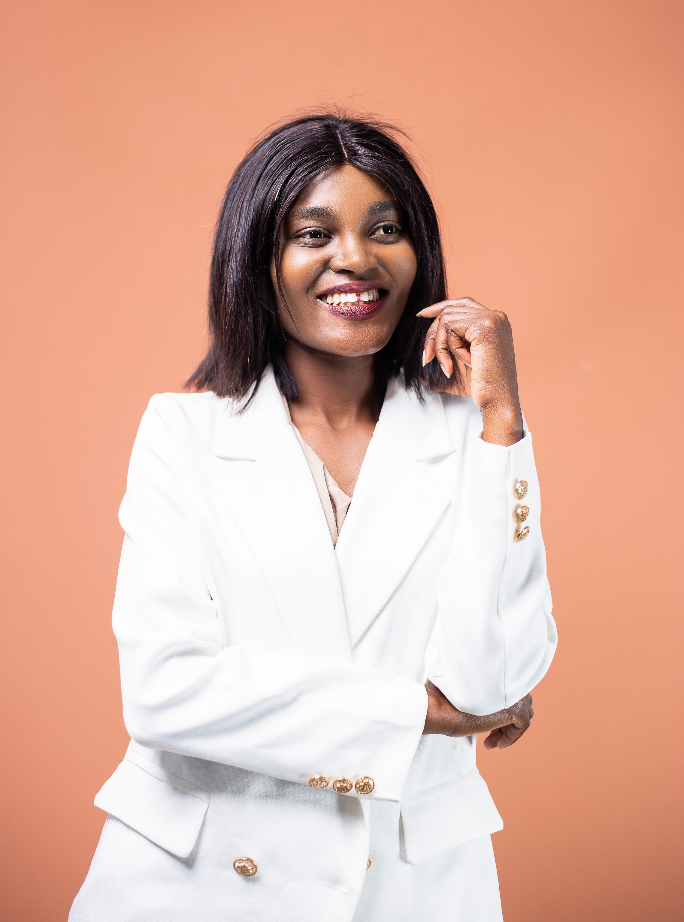 Go to the profile of Tiza Zyambo