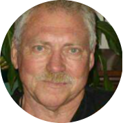 Go to the profile of Roland Cedric Goetz