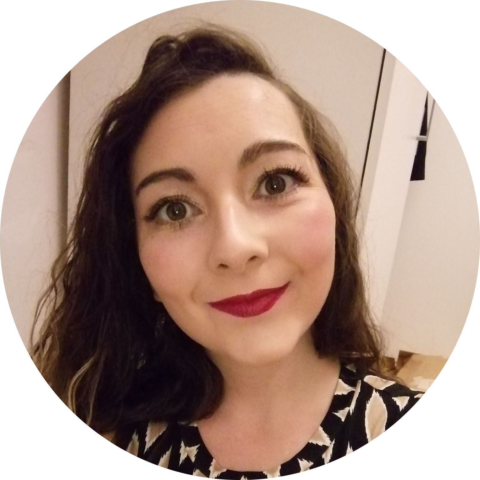 Go to the profile of Anna Smith