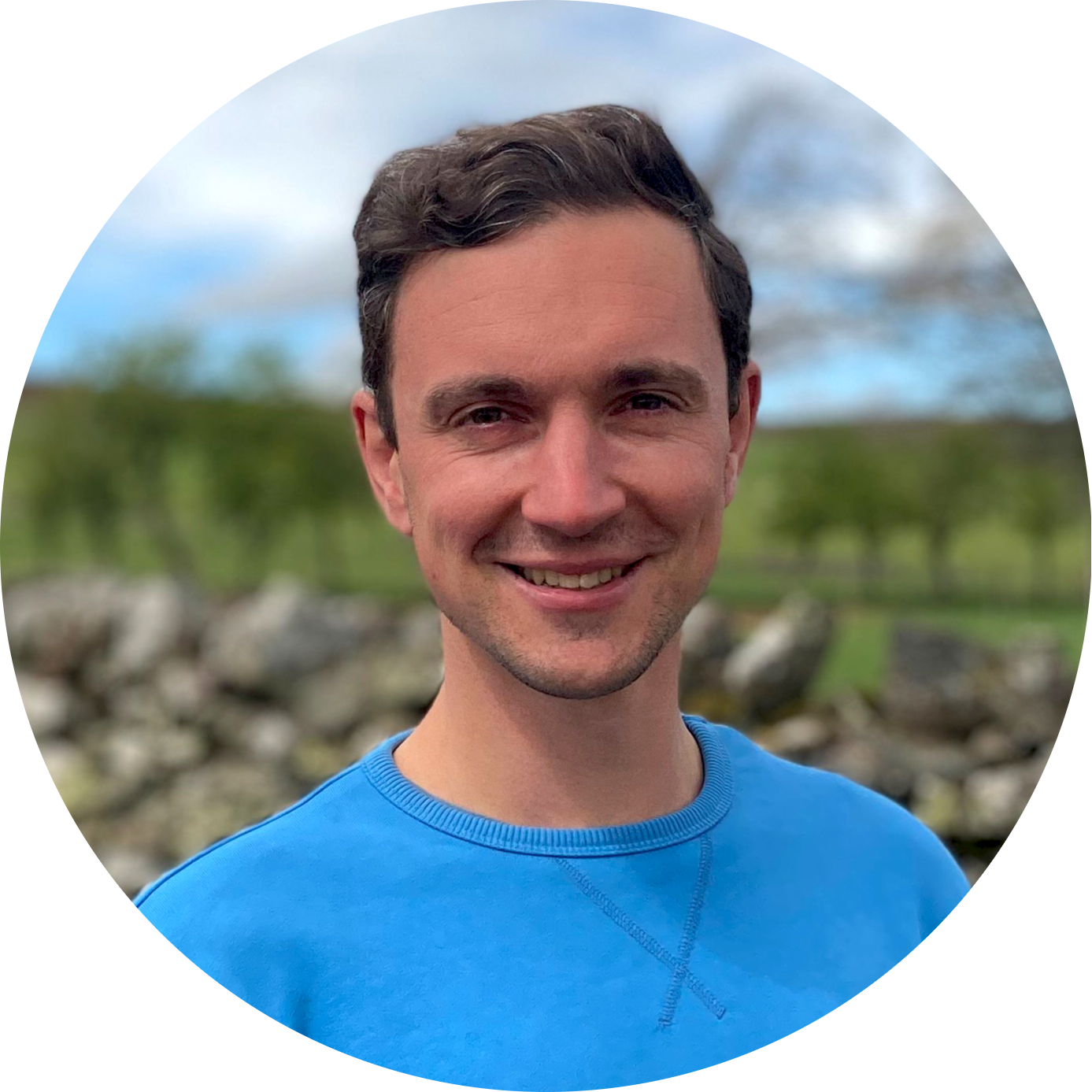 Go to the profile of Pete Haskell