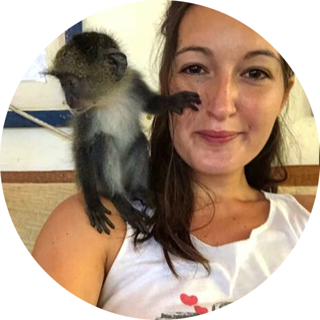 Go to the profile of Giulia