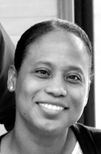 Go to the profile of Rasheda Garcia